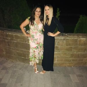 Meet your Posher, Minnie